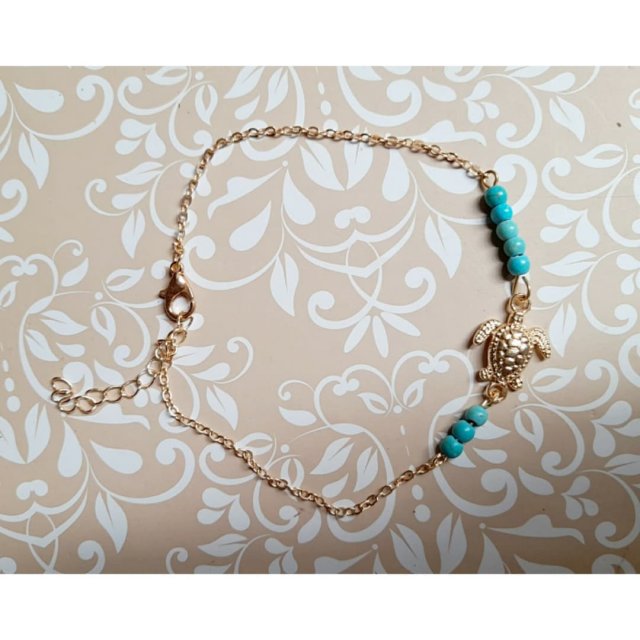 Anklets/Jewellery