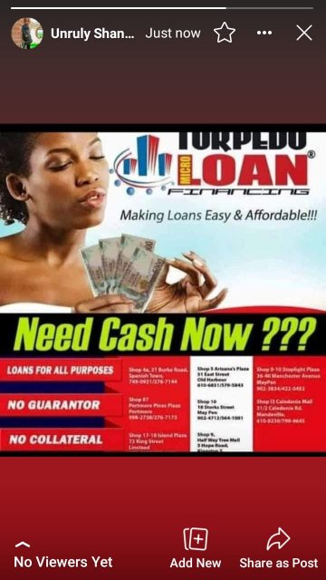Loans For All Purpose