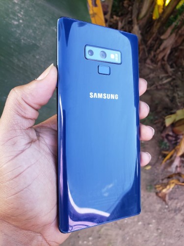 Samsung Galaxy Note 9 128gb Fully Functioning 