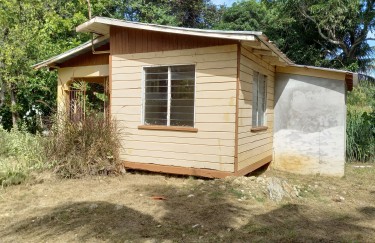 For Sale 1 Bed 1 Bath Board House In Westmoreland