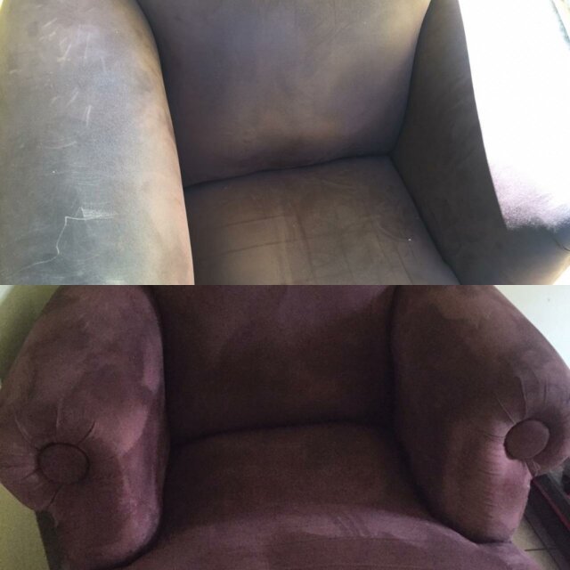 3pc SOFA CLEANING