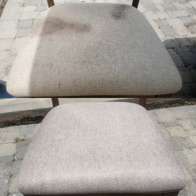 3pc SOFA CLEANING