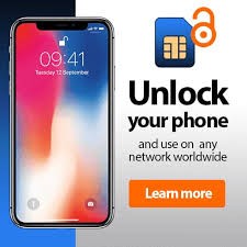 Iphones Network Unlocking 