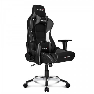 Akracing Prox Gray Gamer Chair