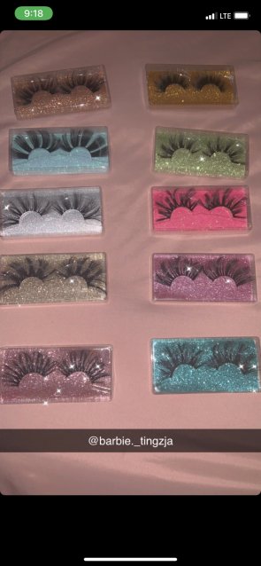 Lashes For Sale