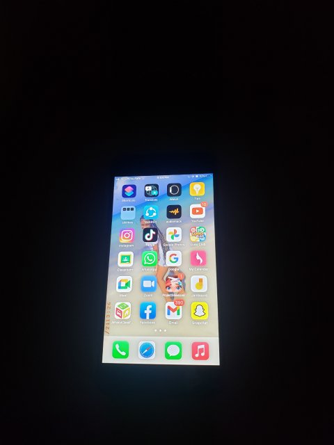 Iphone 6splus Clean Clean