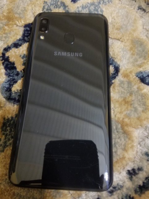 Samsung Galaxy  A20