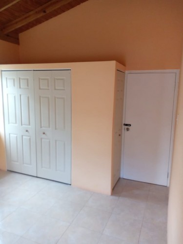 Newly Built Self-contained 1 Bedroom For Rent