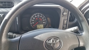 2016 Toyota Probox 