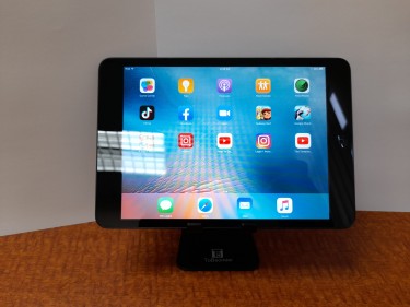 Apple IPad Mini Wi-Fi 16GB Slate IOS 9.3.5 