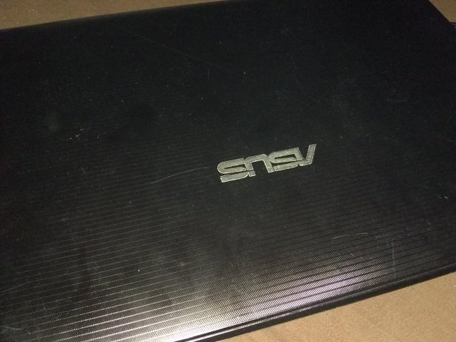 Laptop Selling As Parts
