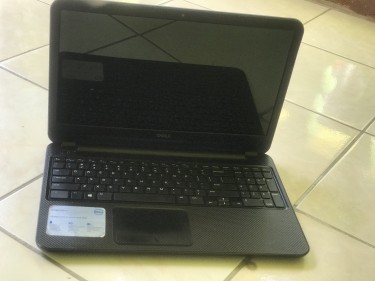 Dell Laptop For Sale