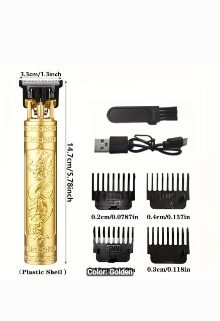 Electric Shaver