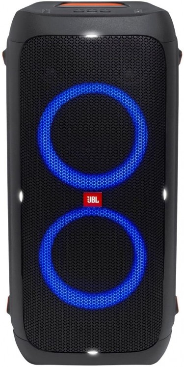 JBL PartyBox 310 Portable Bluetooth Speaker With