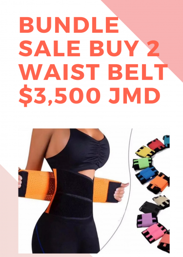 Waist Trainer