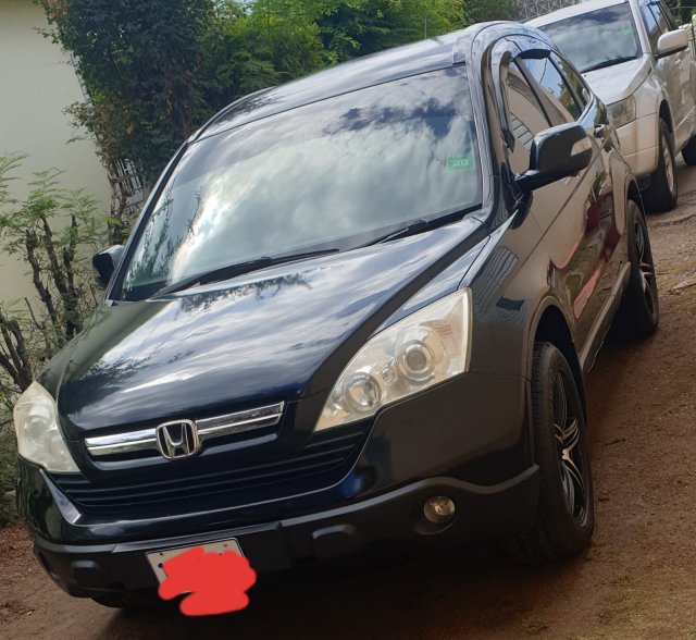 For Sale Honda Crv Habour View