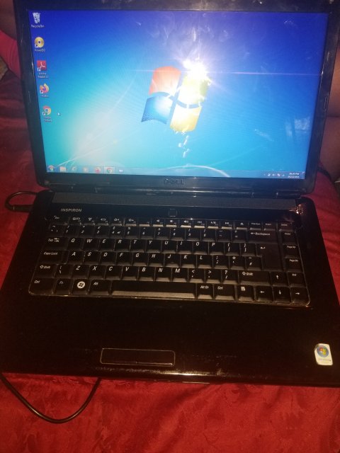Pre Own Dell Laptop