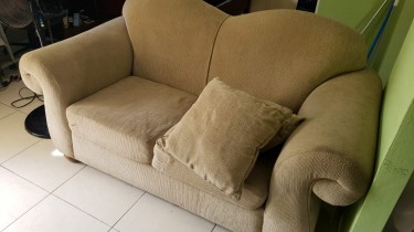 1 Piece Couch