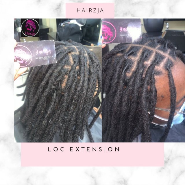 Loc Extension