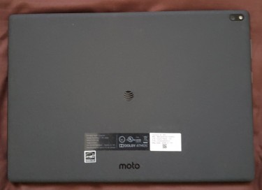 Lenovo Tab 4 10 Plus TB-X704A