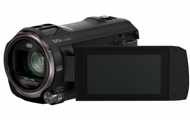 Panasonic Full HD Video Camera Camcorder HC-V770
