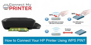 What Is A WPS PIN For HP Envy 4520 Printer?