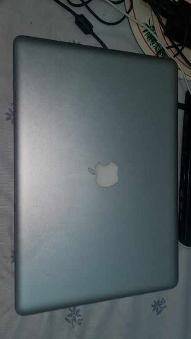MacBook Pro (15-inch, Mid 2010) 8gb Ram