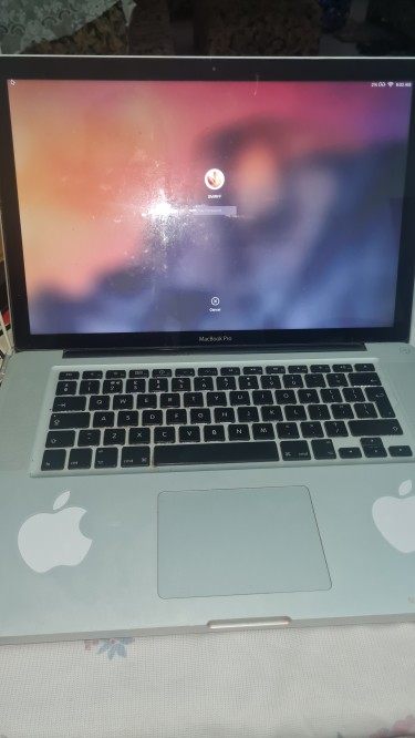 MacBook Pro (15-inch, Mid 2010) 8gb Ram