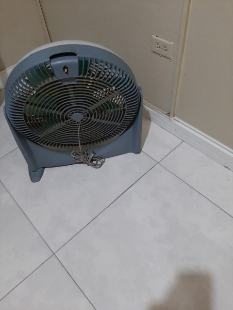 20 Inch Lakewood Box Fan (Used)