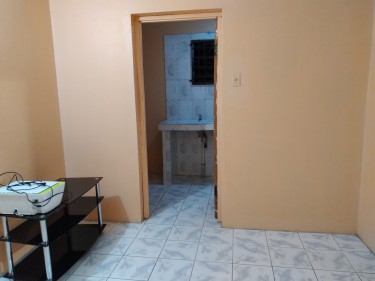 1  Bedroom For Rent In Portmore St. Catherine