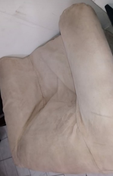Stylish Comfort Chair 