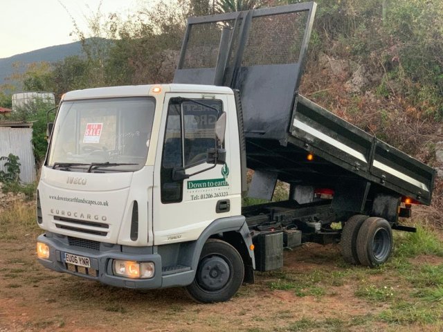 Ford Iveco