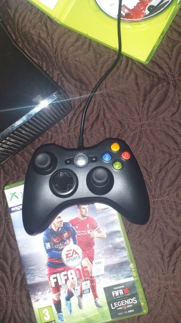 Xbox 360 19 Games On It