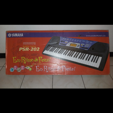 Keyboard Yamaha PSR-202