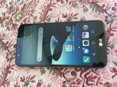 LG Stylo 3 16gb