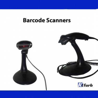 Second Hand Bematch Barcode Scanners