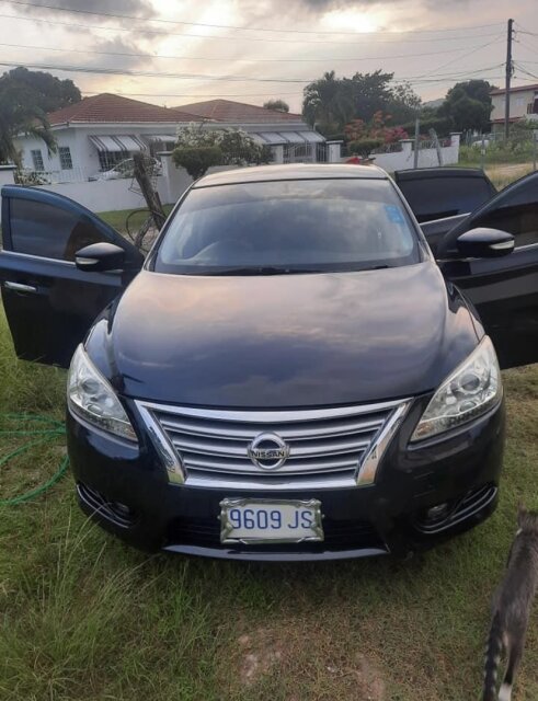 2013Nissan Sylphy