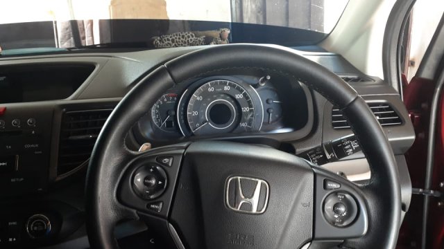 Honda CRV Excellent Condition 2013