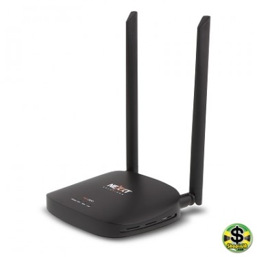 For Sale: (3) Wireless Router