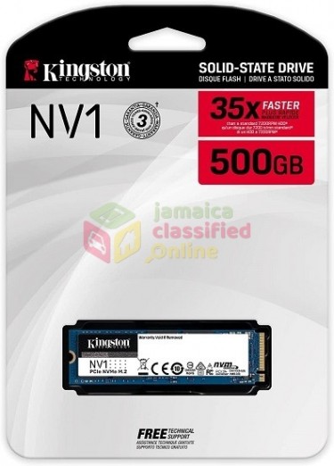 M.2 2280 NVMe SSD | SATA III 2.5