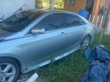Camry Parts For Sale *ONLY PARTS*