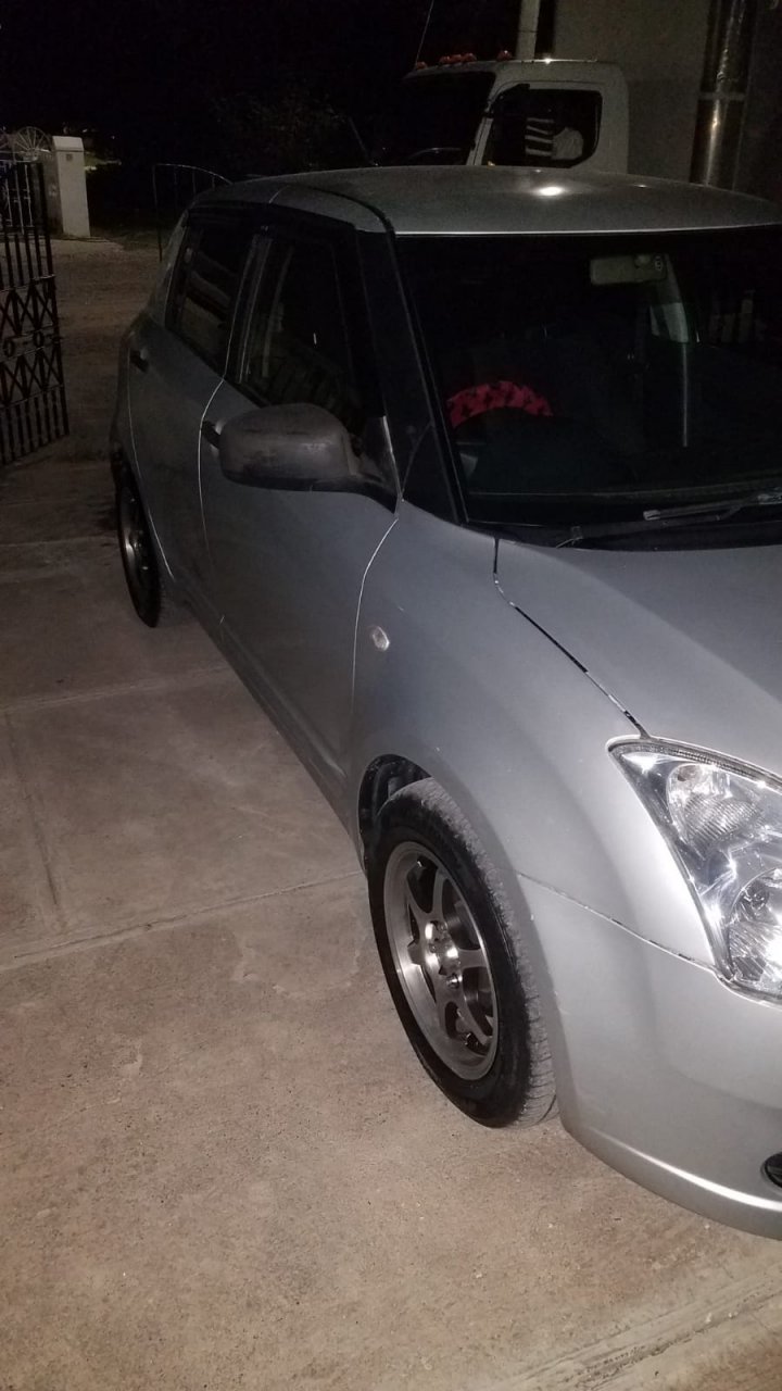 For Sale: 2006 Suzuki Swift - Portmore