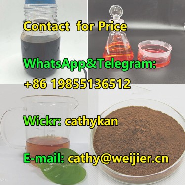 Supply High Purity CAS 1451-82-7 2-bromo-4-methylp