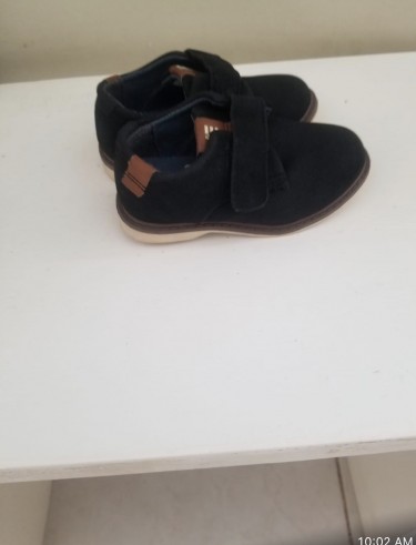 American Eagle Toddler Shoes 