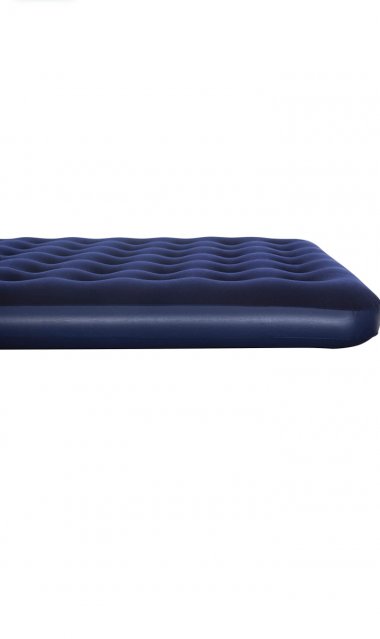 Airbed Queen Pump Included