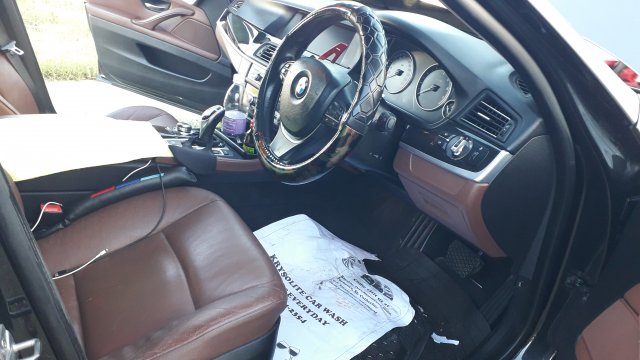 2011 BMW M5 6000KM 2.85M NOW!!