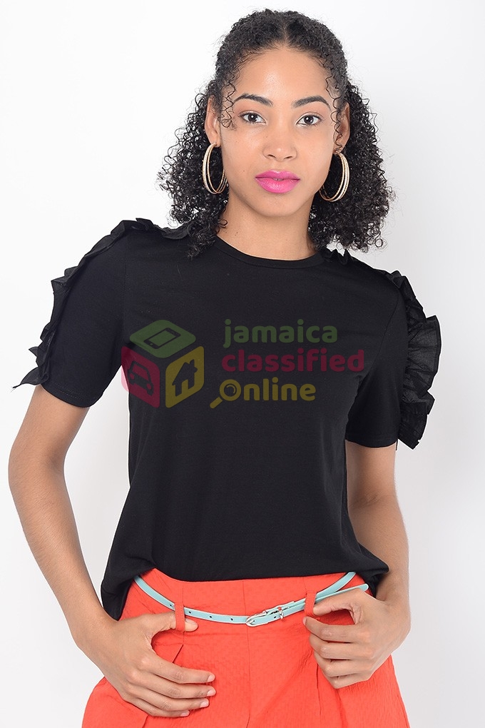 Job Lot Of Womens Clothing For Sale - St Ann