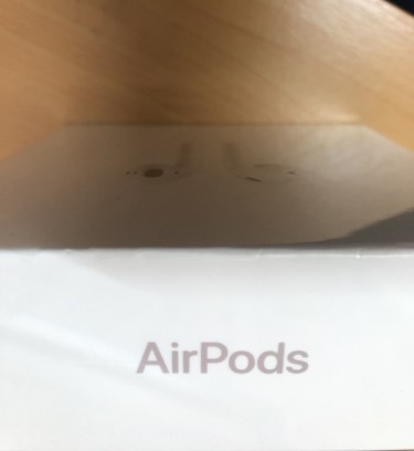 Apple AirPods (Gen 2) - Sealed In Box 