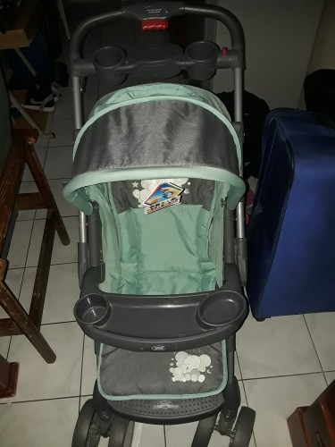 Baby Stroller Band New