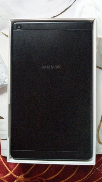 Samsung Galaxy Tab A SM-T295 Phablet
